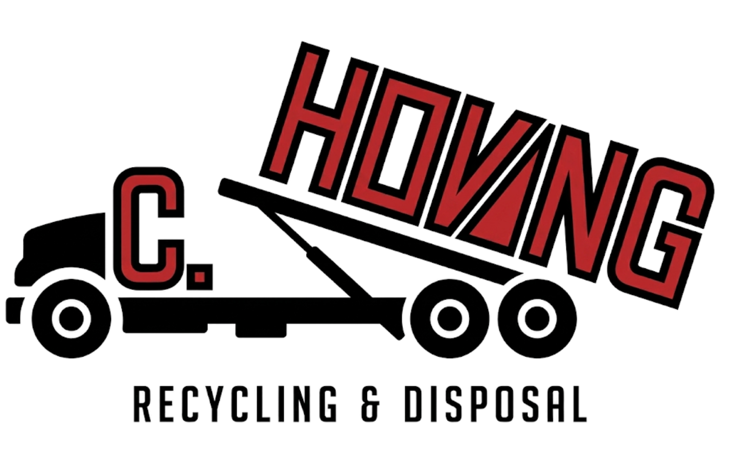 C. Hoving Recycling and Disposal